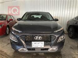 هیوندای کۆنا
